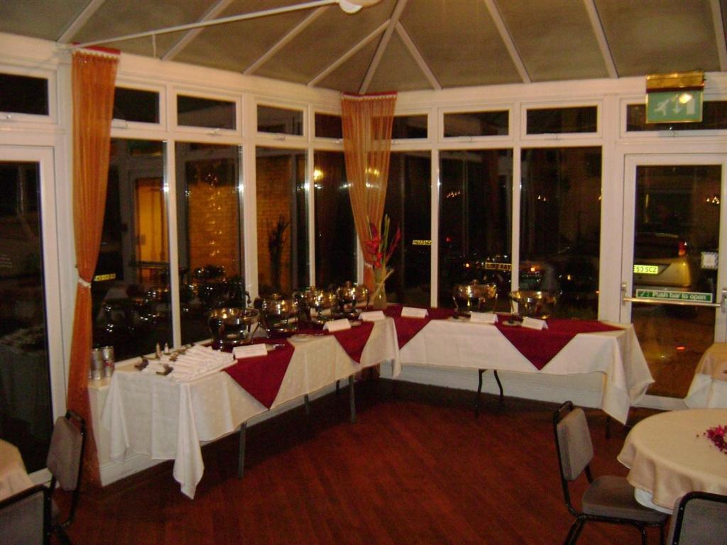 Olivers Lodge Hotel St Ives  Esterno foto
