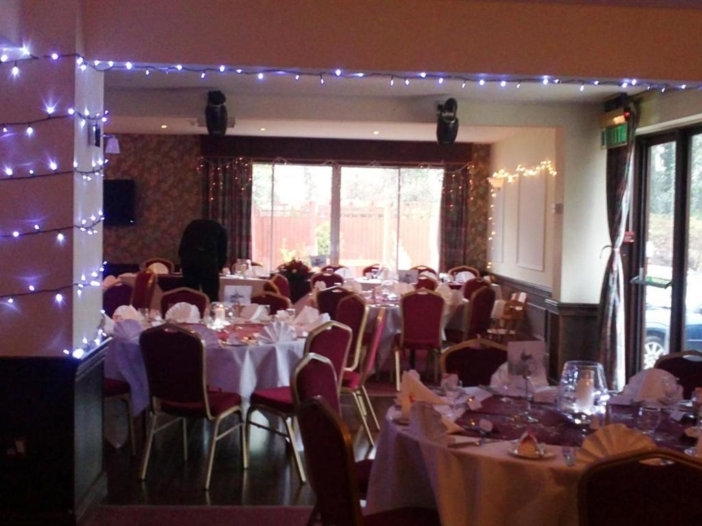 Olivers Lodge Hotel St Ives  Esterno foto