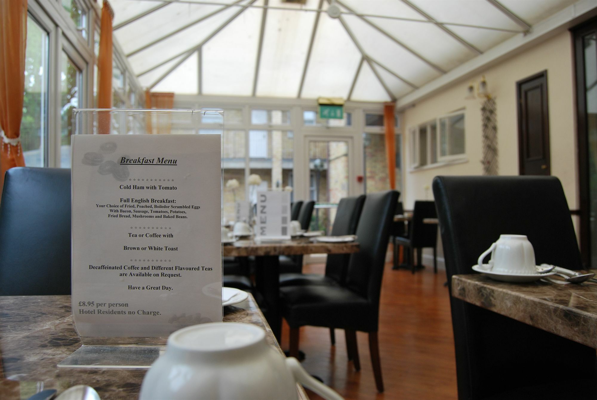 Olivers Lodge Hotel St Ives  Esterno foto